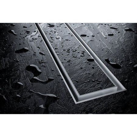 Душевой трап EXCELLENT Stilio 80 см.