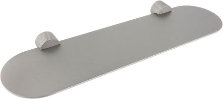 Полочка Allen Brau Priority 4.0 6.31C13-BN никель браш, артикул 6.31C13-BN