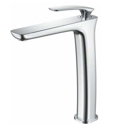 Смеситель для раковины Haiba HB11616, хром, артикул HB11616