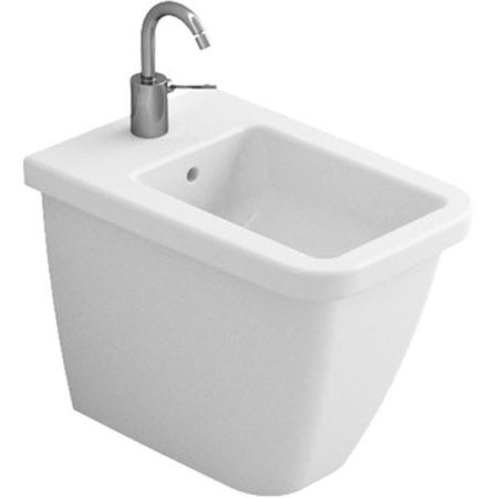 Биде Hatria Erika Pro Q YXHU Белое, артикул YXHU01