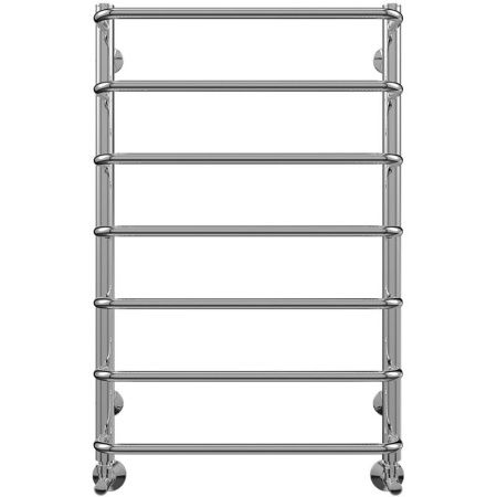 Водяной полотенцесушитель Terminus Стандарт П7 500x796 4670030725325 Хром