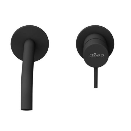 Встраиваемый смеситель для раковины CEZARES LEAF-BLI2-L, артикул LEAF-BLI2-L-MM