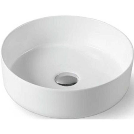 Раковина-чаша Vincea VBS-131 36 Белая, артикул VBS-131