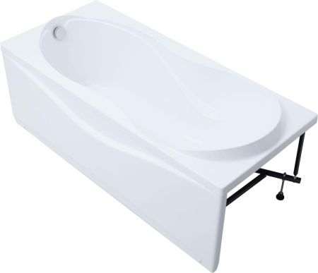 Акриловая ванна Aquanet Grenada 180x90 Акриловая ванна Aquanet Grenada 180x90