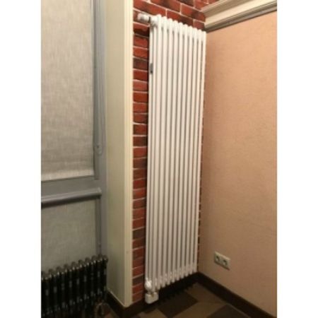 Стальной радиатор Arbonia 3180/10 N69 твв 10 секций с нижним подключением, артикул 3180/10 N69 твв