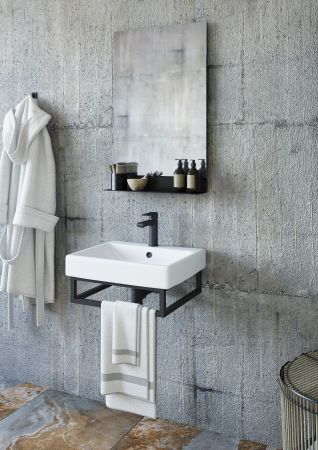 Подвесной каркас Тайлер 50 для умывальника Нео 50