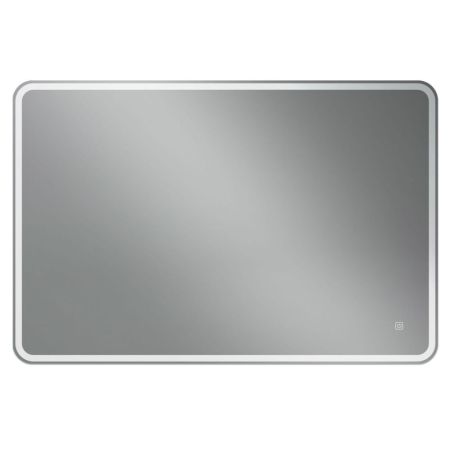 Зеркало с подсветкой "Parma 1200x800" AM-Par-1200-800-DS-F, артикул AM-Par-1200-800-DS-F