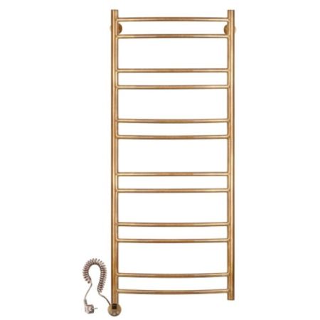 Электрический полотенцесушитель Secado Милан 2 50х120 Бронза, артикул Милан 2 50х120 э