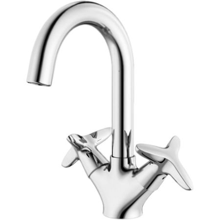 Смеситель для раковины Iddis Copter COPSB00i01 Хром, артикул COPSB00i01