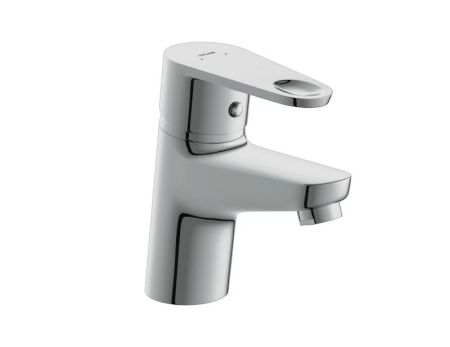 Смеситель для раковины Cersanit CARI однорычажный (63025), артикул 63025