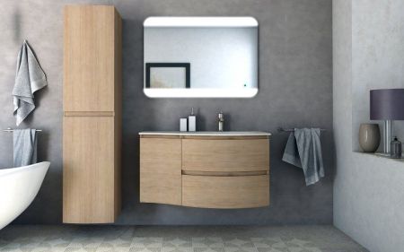 Мебель для ванной CEZARES VAGUE 104, артикул 54906