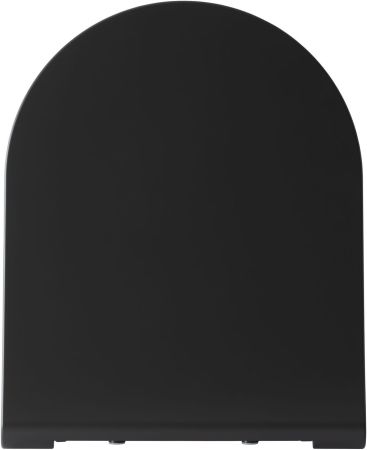 Крышка-сиденье для унитаза Allen Brau Priority 4.31004.AN антрацит, артикул 4.31004.AN