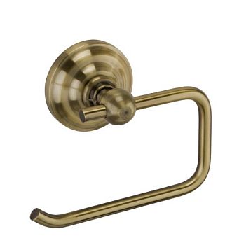 Держатель туалетной бумаги Fixsen Retro FX-83810A Бронза