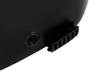 Увлажнитель воздуха Electrolux Top Line EHU-5010D Черный