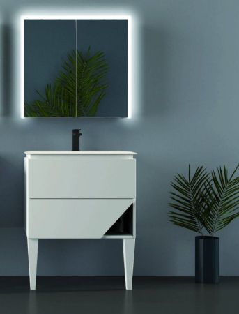 Мебель для ванной CEZARES Collection 1973, артикул 40404