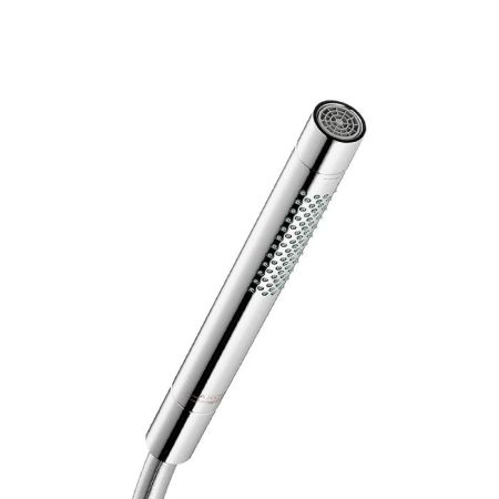 AX Starck Ручной душ 2jet, ½, цвет: хром, артикул 28532000