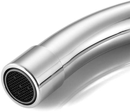 Смеситель для кухни Milardo Dover DOVSB00M05 хром, артикул DOVSB00M05