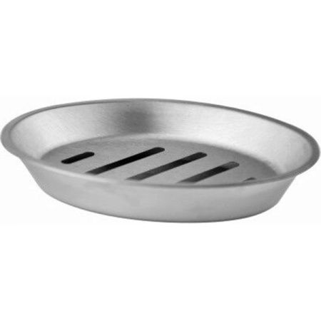 Мыльница WasserKRAFT Ruwer K-6729 Хром