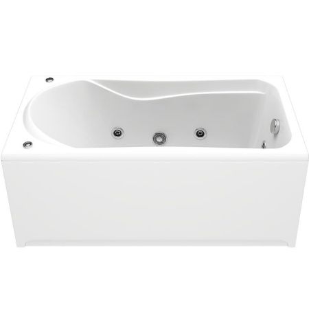 Акриловая ванна Bas Бриз 150x75 без гидромассажа
