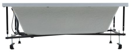 Акриловая ванна Aquanet Grace 170x70 (с каркасом) Акриловая ванна Aquanet Grace 170x70 (с каркасом)