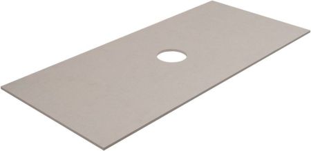 Столешница Allen Brau Reality 100 1.32025.B-S бежевый структ, артикул 1.32025.B-S