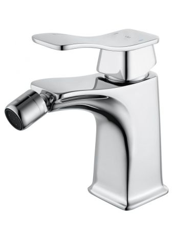 Смеситель для биде WONZON & WOGHAND NAVIA, Хром (WW-185001-CR)