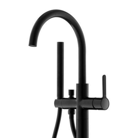 Напольный смеситель для ванны CEZARES ECO-VDP, артикул ECO-VDP-NOP