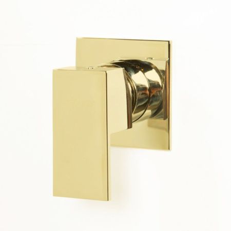 Встраиваемый однорычажный смеситель для душа CEZARES UNIKA-DIM, артикул UNIKA-DIM-02