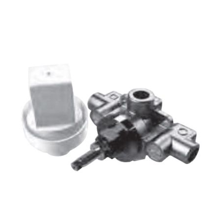 Stella Встраиваемая часть термостатического смесителя для душа IS3293, артикул UN 06000 0000