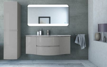 Мебель для ванной CEZARES VAGUE 138, артикул 54847