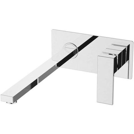 Смеситель для раковины Bien BL45020106 Хром