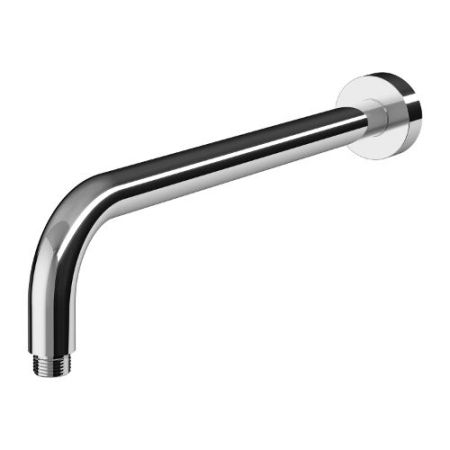 F0500701 Держатель для верхнего душа 390 мм, хром, шт., артикул F0500701