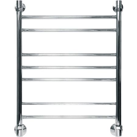 Водяной полотенцесушитель Ника Classic ЛП (г2) 60x60 Хром, артикул ЛП (г2) 60 x 60