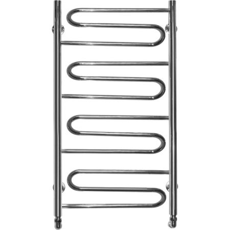 Водяной полотенцесушитель Domoterm Офелия П12 500*1000 Хром