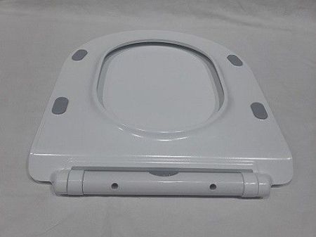 Унитаз приставной CeramaLux 217D, артикул 