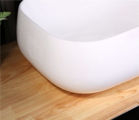 Умывальник CeramaLux 9243, артикул 