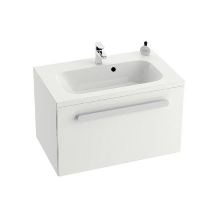 Тумба под раковину Ravak Chrome SD 700 Белая