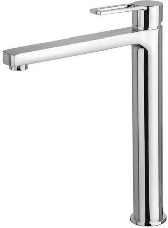 Смеситель для раковины Paffoni Ringo RIN081CR, артикул RIN081CR