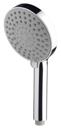 Ручной душ, 5 реж., диам, 100мм артикул: SPL955, ESKO, артикул SPL955