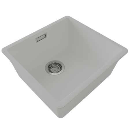 Кухонная мойка Florentina МАДЕНА 22.505.C0400.201, жасмин, артикул 22.505.C0400.201