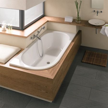 Опора для ванны, Bette, универсальная, комплект-2 штуки, артикул B23-1500