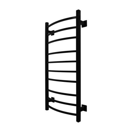 Электрический полотенцесушитель Energy Grand 1000x500 RAL 9005 Черный матовый