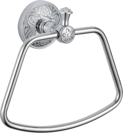 Полотенцедержатель Savol S-005860A, хром, артикул S-005860A