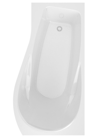 Акриловая ванна TIMO  VINO 1500*900*660 (VINO1590R), артикул VINO1590R