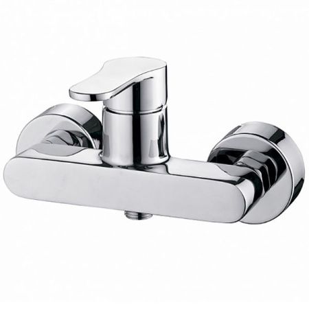 Смеситель для душа Swedbe Atlas 2120 Хром Смеситель для душа Swedbe Atlas 2120 Хром