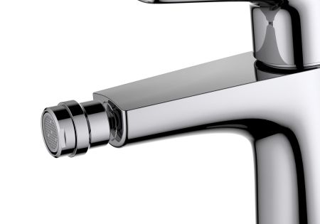 Смеситель для биде AQUATEK AQ1118CR БЕТТА, артикул AQ1118CR