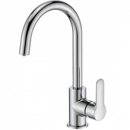 Смеситель для кухни Iddis Cuba CUBSBFJi05 Хром, артикул CUBSBFJi05