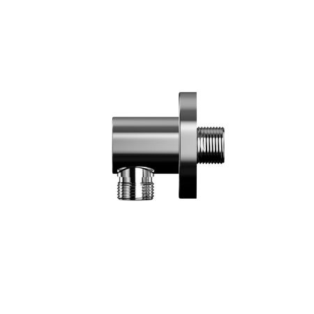 Угловой соединительный элемент WHITECROSS Y1008CR (хром), артикул Y1008CR