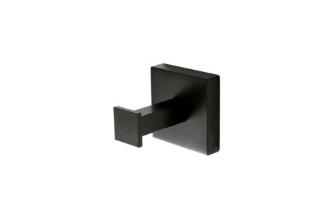 Stil Haus Urania, крючок, цвет черный матовый, артикул U13(23)