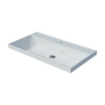 Раковина Madera Classica rkCla.80-81, белый